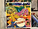 BEATLES – ITALY - A COLLECTION OF BEATLES OLDIES – 1966 - L.P. MONO M-