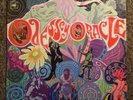 The Zombies Odessey and Oracle UK Stereo 1st Pressing EX+/ VG+ HOLY GRAIL
