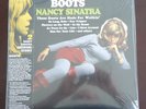 Nancy Sinatra Boots LP (2022) NEW