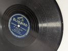 Pearl Harbor Blues/My Own Blues DOCTOR CLAYTON 78 RPM Record Blues VG+
