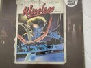 THOMAS DOLBY - THE GOLDEN AGE OF WIRELESS - Vinyl LP (1982)
