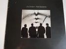 Joy Division - Peel Sessions - Vinyl LP + Inner UK 1st Press A-1/B-1 EX+