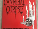 LP HAMMER SMASHED FACE - Cannibal Corpse (#039841564242)