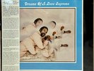 DREAMS OF A LOVE SUPREME - HARRISON, WENDELL (#735202315330)