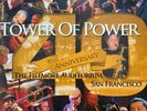 LP 40th Anniversary (live) - Tower of Power (#181475708216)