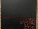 Limited edition UHQR Respighi: Feste Romane #428 of 5000