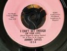 Johnny Sayles I Can't Get Enough St Lawrence original