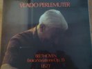 VLADO PERLEMUTER / BEETHOVEN - LISZT / NIMBUS