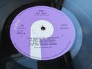 Deep Purple BURN 1974 UK LP 1st Press A-1U / B-1U ASTOUNDING MINT AUDIO LISTEN