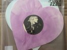 Taylor Swift Lover (Live From Paris) Heart Shaped Vinyl