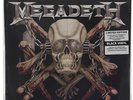 Megadeth - Killing is My Business - 2018 BLACK 2LP Vinyl Records - SEALED NEW