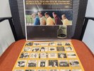 The Beach Boys The Beach Boys Today  EMI Capitol Vaults 180 Gram Vinyl LP (NM)