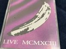 The Velvet Underground Cassette Banana  RARE