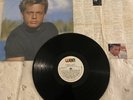 Luis Miguel 20 años Con Insert Lp RARE Vinyl 1990 Colombia  Arjona Enrique