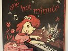 Red Hot Chili Peppers - One Hot Minute Vinyl LP (My Friends, Aeroplane, Warped)