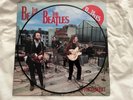 The Beatles - Rooftop Concert Picture Disc - Beautiful