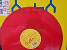 (W) Dave Clarke ‎– Red. 2 (Of 3) 12