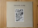 ENGLANDS GLORY-Same LP(mint) Peter Perret -The Only Ones VERY RARE- See details