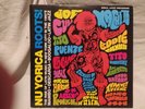 Nu Yorica Roots  - The Rise Of Latin Music in New York City - Soul Jazz Records