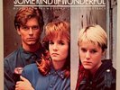 1987 SOME KIND OF WONDERFUL Movie Soundtrack VINYL John Hughes Lp OG NEAR MINT
