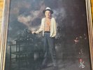 RARE LP VINYL ALBUM: Bob Dylan- Slow Train Coming (FH)