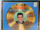 Elvis Presley Golden Records Volume 3 RCA VICTOR Stereo LSP-2765 Sealed Record