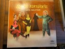 Les Baxter - Space Escapade, 1958 LP Mono Capitol T-968