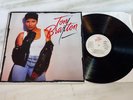 TONI BRAXTON - S/T - RARE 1993 EUROPEAN ORIGINAL 1st PRESS VINYL LP OOP Secrets