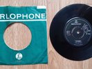 The Beatles “YESTERDAY/DIZZY MISS LIZZY” 45 7