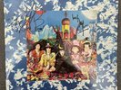 CHARLIE WATTS & BILL WYMAN SIGNED HER SATANIC MAJESTIES RIGHT VINYL RARE