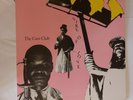 The Gun Club - Fire Of Love RARE JEFFREY LEE PIERCE UK 12