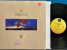 DEPECHE MODE MUSIC FOR THE MASSES MINT 1987 LP SHRINK INNER SYNTH WAVE NEW ORDER