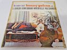 Benny Golson Sextet – The Modern Touch - 1st UK Pressing - RLP 12-256 - 1961