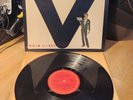 THE VIBRATORS - PURE MANIA (LP) COLUMBIA PES 90433