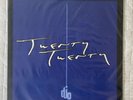 Djo Twenty Twenty Black Vinyl 2000 Copies SEALED Joe Keery Stranger Things