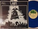SATAN'S SERENADE +Bloody Fool/ Roll Over Beethoven Quartz 12