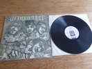 Jethro Tull - Stand Up UK 1969 2nd Pink Black Eye Island ILPS 9103 Prog Rock LP