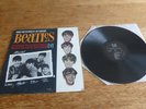 The Beatles - Songs And Pictures of the Fabulous.. US Veejay VJLP 1092 Beat LP