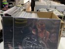 Fm LP Tough It Out Limited Edition Transparent & White Marbrées Vinyle 2023