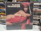 OHIO PLAYERS GRADUATION 1984 USA AIR CITY RECORDS VINYL LP A-403-OP SOUL FUNK