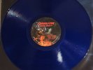ANNIHILATOR-Suicide Society  - 180 Gram Limited Blue Vinyl Record Thrash Metal