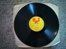 George bowen reggae music p j records