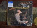 JIMMY SMITH Prayer Meetin Turrentine BLUE NOTE TONE POET VINYL RECORD LP