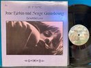 JANE BIRKIN & SERGE GAINSBOURG JE T'AIME NM- 1970s RE MASTERDISK PRC BEAUTIFUL L