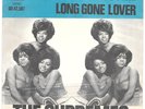 Supremes Diana Ross Florence Ballard 1964 Picture Sleeve 45 UK Come See About Me