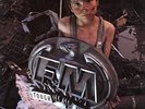 FM Tough It Out (Vinyl) 12