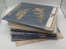 Vinyl LP Lot