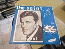 45t anglais le saint roger moore par the shake spears