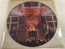 ACCEPT „ Restless & Wild „ Pic. LP 1982 - HMI PD 6