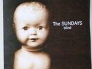 Vinyl The Sundays Blind LP Album 1992 Indie Rock VG+ / VG+ Insert Greek Pressing